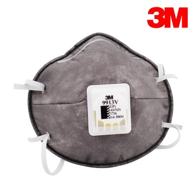 3M-Khẩu trang 3M 9913V